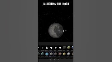 what if the moon collided with the earth #shorts #space #universesandbox2