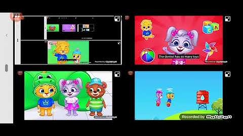 Up To Faster Lucas And Friends 27 Parison