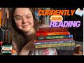 Currently Reading 2/23/25 | Black History Month