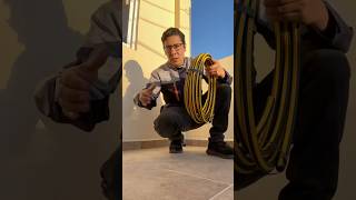 Instalación de gas con pe al pe #tinomantenimiento #gas #tuberia #cocina #baño #instalacion #boiler