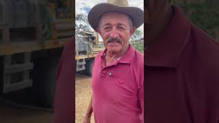 Começou A Perfuração Do Meu Poço Artesiano