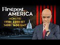 LIVE: Trump Says Venezuela To Supply Sanctioned Oil To US After Maduro’s Capture | Firstpost America