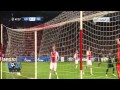 أهداف اياكس امستردام ريال مدريد 1 4 3 10 2012 أهداف اياكس امستردام ريال مدريد 1 4 3 10 2012