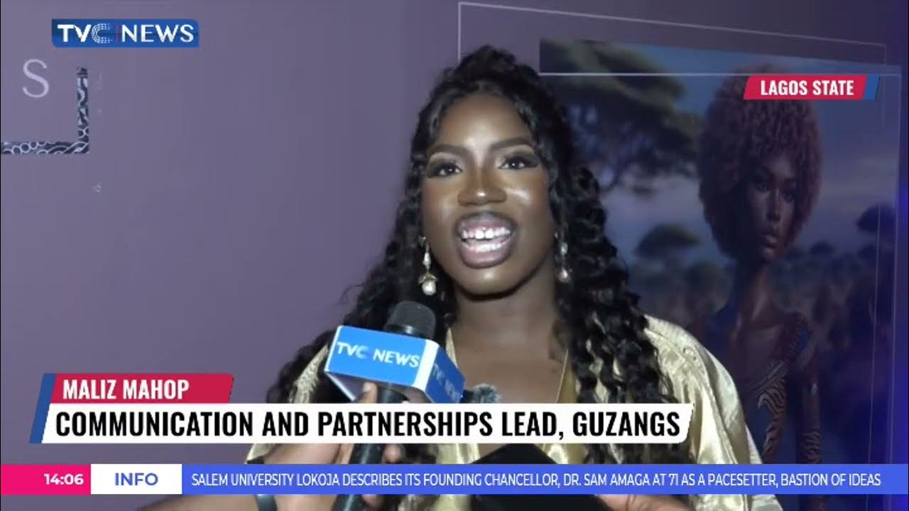 Guzangs Announces Plan To Revolutionise Fashion Industry In Africa