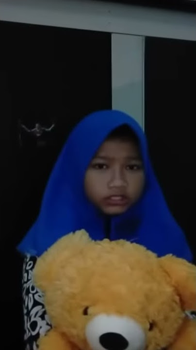 Aku kangen tapi ya udah lupain aja gak pentinggg