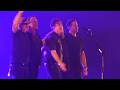 JIMMY EAT WORLD - FULL SHOW@Skyline Stage Mann Center Philadelphia 6/19/26