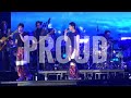[260425] 東方神起 20th Anniversary LIVE IN NISSAN STADIUM ~RED OCEAN~ PROUD