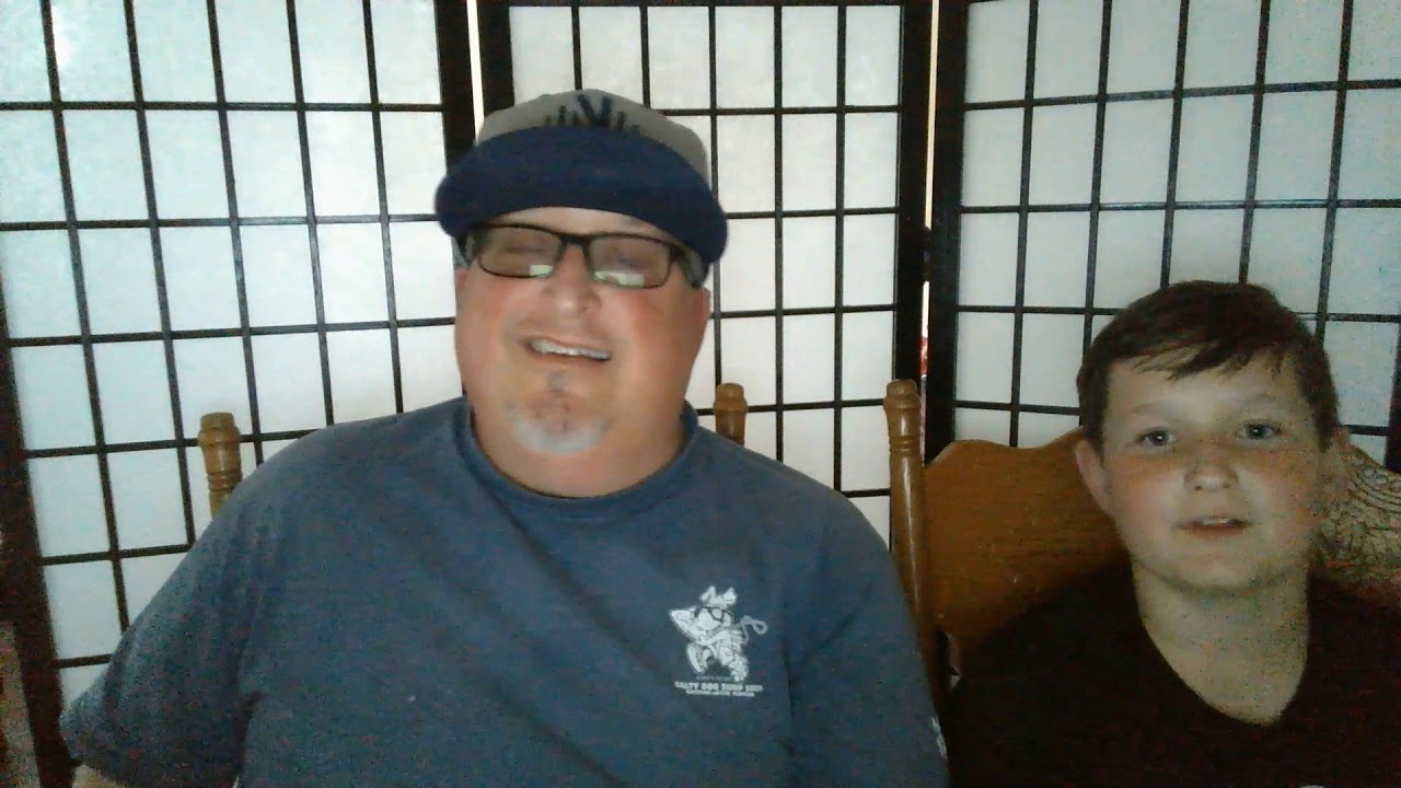 review with Jayden on BurgerIM