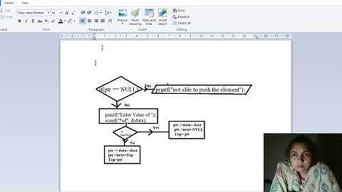 Er. Rashmi sinha Live Stream | Stack Implimentation Using Linked List | Data Structure and Algorithm