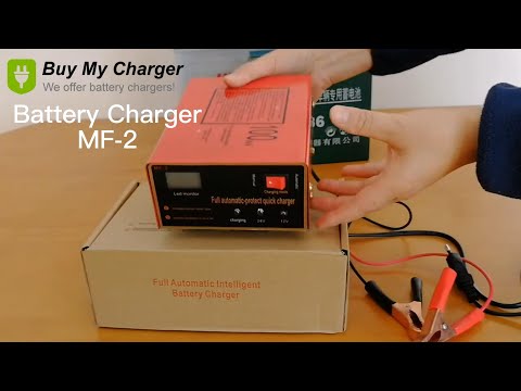 MF-2 12v/24v Smart