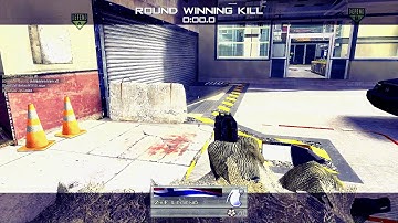 Legend | FaZe Fakie Color Correction [PM]