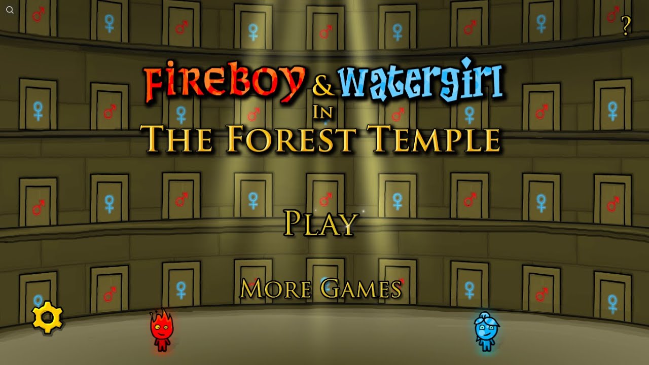 Fireboy And Watergirl In The Forest Temple Episode 1 1 4 Levels YouTube fireboy-and-watergirl-in-the-forest-temple-episode-1-1-4-levels-youtube