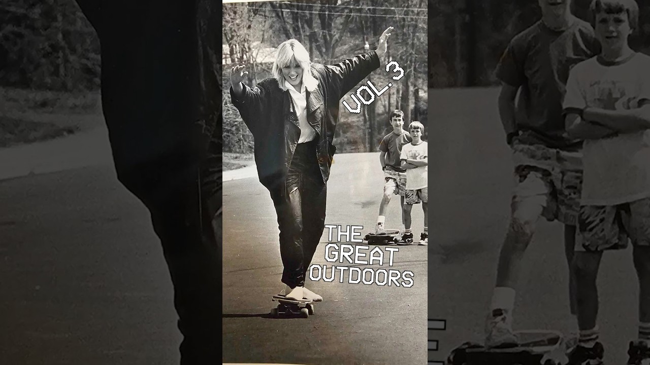 Вы всё ещё можете жить так, как будто сейчас 1999 год.