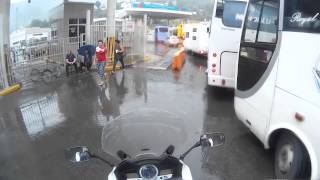 Sarp Sınır Kapısı