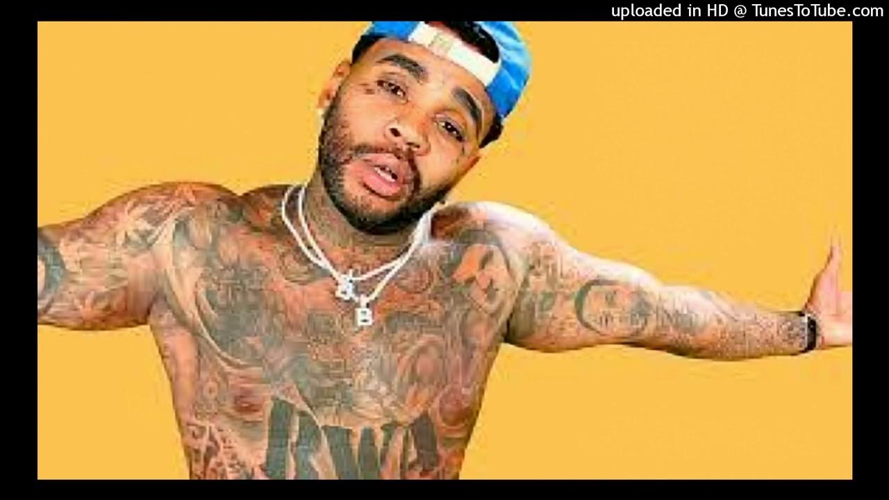 Kevin Gates " Hard For " Official Audio YouTube