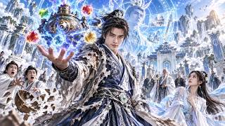 System: Divine Furnace Dao Fruit System! Beggar son-in-law joins Taiyi Sect, recovers memory overnig screenshot 3
