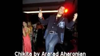 Ararad Aharonian Chikita