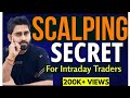 Scalping  price action free course i     secret  part 2