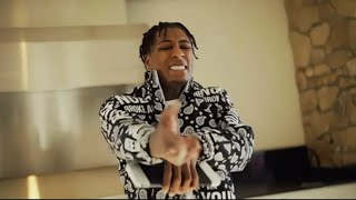 NBA Youngboy — Around Me (YPYD) [Offical Video] FULL SONG LEAKED