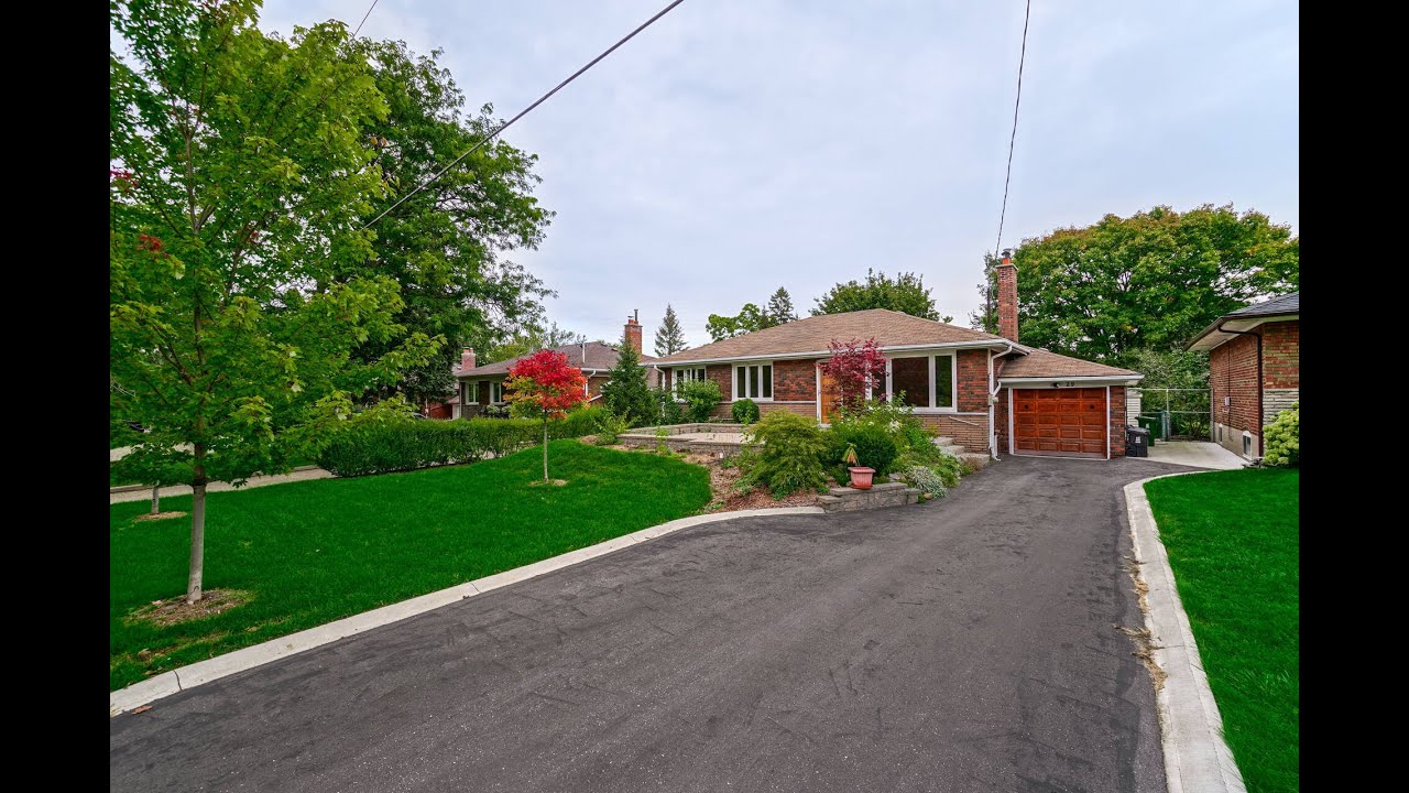 29 Boulevard, Scarborough Home for Sale Real Estate