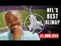 The Most Expensive Jewelry in the NFL | 2026