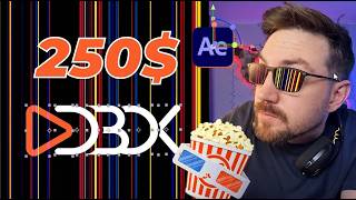 “Сделай как у Netflix” - заказ из Румынии за $250 | Урок AE