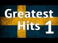 GREATEST HITS 1 - 10 Swedish Words