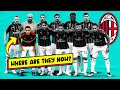 Where are they now? Milan squad 2018/20 🫠