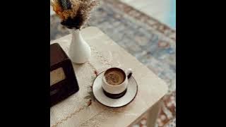 Hot Coffee | Patrick Patrikios