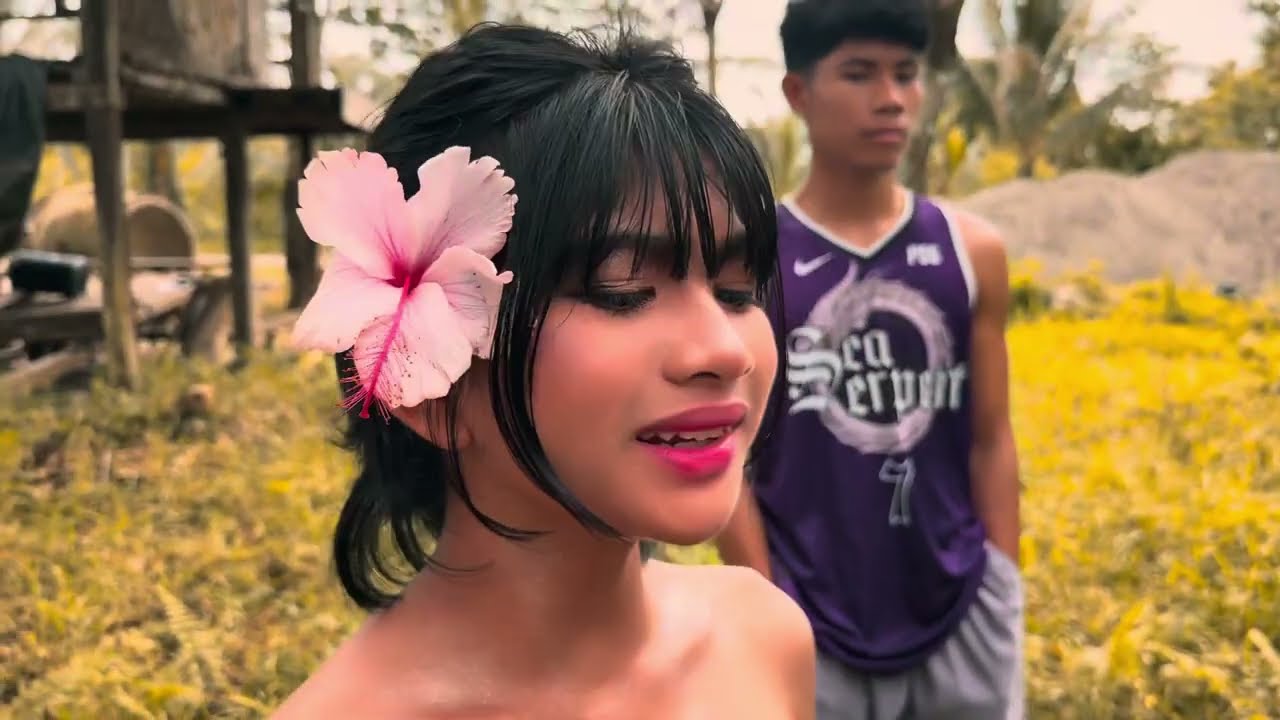 HATID SUNDO (BALONG UG MARIO NANGITA SILA UG BUTONG) #engkanto #engkantofam 