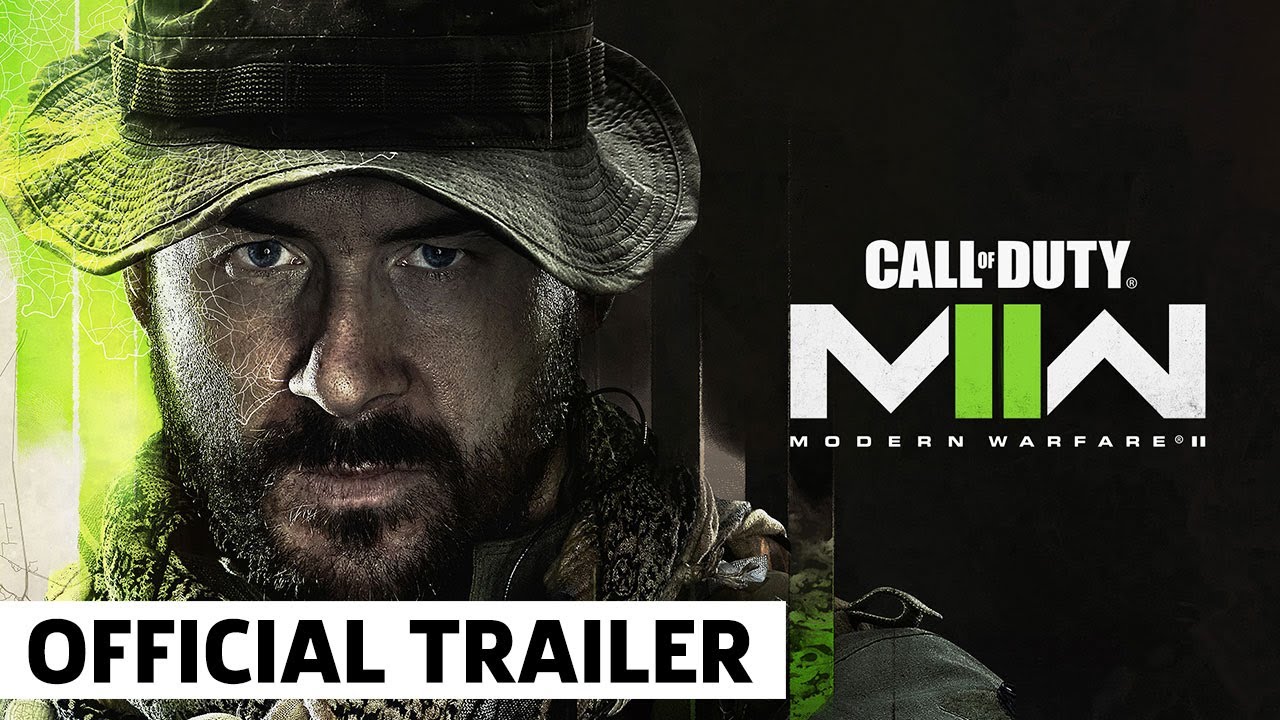 Call of Duty: Modern Warfare II reveal trailer is here, Steam release also  confirmed - Neowin