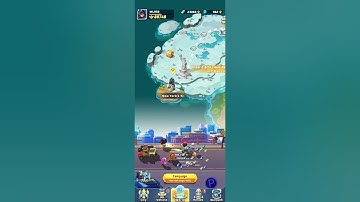 Idle Survivors: Last Stand Theme