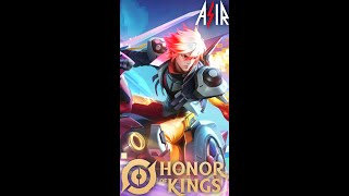 Honor of Kings |  #shotrs #hok #honorofkings
