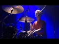 Blood Red Shoes - Keeping It Close - Alhambra Paris 2012