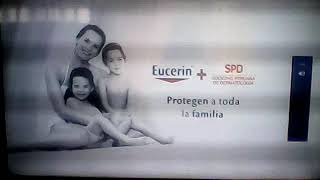 Eucerin & SPD Protegen a Toda Tu Familia (2) (Peru 2019)