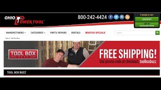 Buying Pro-Rated Tools And Supporting Toolboxbuzz