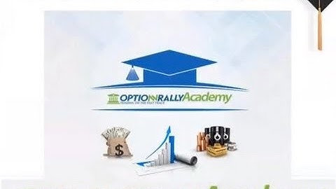 Getting Started Trading Binary Options