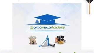 Getting Started Trading Binary Options