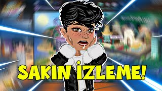 Bu Videoyu Sakın İzlemeyin - Msp