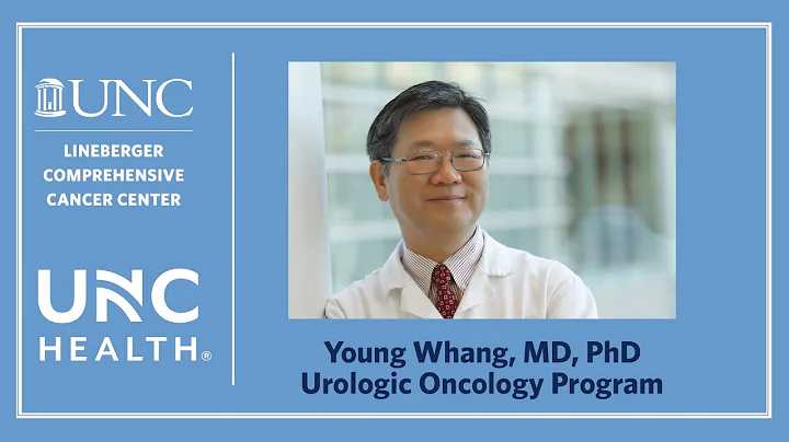 Meet Young Whang, MD, PhD, Urologic Oncology Program