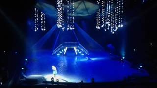 Frozen on ice Portugal 2017 - For the First Time in Forever Reprise Parte 9