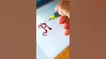 Ahmed Name Calligraphy #gothiccalligraphy #jafarartgallery #calligraphy #calligraphybyjafar