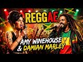 This Reggae Legends Mix Is Pure Magic 🌴