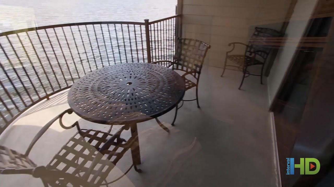 The Landing at Seven Coves - Willis, Texas