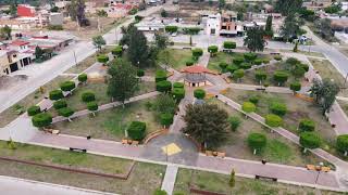 hojo de agua del picacho