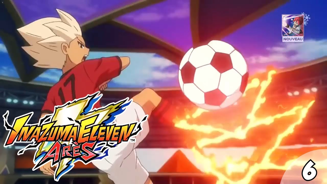 La Flamme Episode 2 Complet