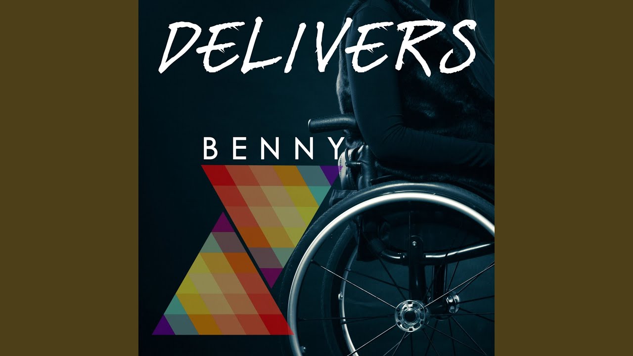 YouTube에서 Benny 보기 YouTube에서 Benny 보기