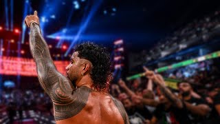 Jey Usos Journey To Summerslam