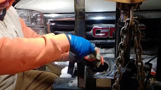 Why my Fisher minute mount doesnt work How to clean on Fisher Minute Mount plow