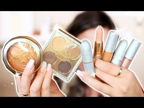 MAC X Mariah Carey Collection! First Look / Hits & Misses | Casey Holmes skincare routine order